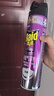 雷達(dá)（Raid）基孔肯雅熱殺蟲劑噴霧滅蚊噴霧600ml（無香型）殺蟲劑家用滅蟑螂 曬單實(shí)拍圖