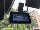 2025新款隱藏式行車記錄儀超高清前后雙錄手機APP互聯(lián)24H停車監(jiān)控 【4K超清標準版】+64G卡 單鏡頭【車前錄制】 曬單實拍圖