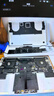 綠巨能（llano）適用蘋果筆記本電腦電池Macbook Air Macbook Pro2015電池A1466/65/a1502/a1398/a1708/a1989/1990 Pro A1398/16 曬單實(shí)拍圖