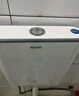 科固（KEGOO）蹲便器水箱沖便器大沖力 衛(wèi)生間廁所蹲坑蹲廁通用沖水箱K7001 曬單實拍圖