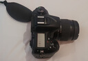 尼康D7200 D7100 D7000 d7500中端數(shù)碼高清攝影二手單反相機18-140套機D90 99新尼康D7100單機身 官方標配 曬單實拍圖