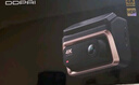 盯盯拍AI行車記錄儀Z60Pro 4K前后雙錄 雙索尼傳感器 4G遠程互聯(lián) 5GWiFi 曬單實拍圖