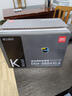 得力（deli）388a大容量硒鼓 適用于惠普打印機HP P1008 P1106 P1108 M1136 M126a M126nw M128fn硒鼓 4支裝 曬單實拍圖