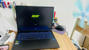 宏碁（acer）宏基【2025新品】暗影騎士擎7【國家補貼20%】【5060/70顯卡】電競游戲本大學生設計筆記本電腦 i7-14650HX【RTX5060】32G 官方標配：1T/2.5K+高刷 曬單實拍圖