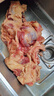【順豐羊肉】新鮮去骨羊后腿肉內(nèi)蒙羊肉現(xiàn)殺羊肉清真鮮羊肉羊腿肉 原切去骨羊腿肉【5斤】 曬單實(shí)拍圖