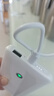 TCL隨身wifi三網(wǎng)通用2025充電寶款無線wifi6車載4G路由器隨行便攜無限制移動聯(lián)通電信全國通用5GXY15B 【10000毫安超長續(xù)航】+首月1500G流量 不限速不虛標月享1500G流量 曬單實拍圖