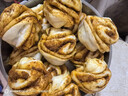五得利面粉八星雪花小麥粉中筋白面饅頭餃子面條包子食材企業(yè)團購優(yōu)選 5kg（10斤面粉） 曬單實拍圖