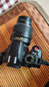 Nikon尼康D90 D3200 5600 D5500套機二手單反數(shù)碼照相機高清旅游入門級d3100 套餐一攝影入門配置 99新尼康d3100含18-55VR 曬單實拍圖