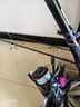 ABU GARCIA阿布紡車輪折疊雙搖臂 BMAX/PMAX/MAXX/ORRA紡車輪通用改裝件 曬單實(shí)拍圖
