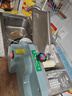廚大嘴新型餃子皮機商用全自動(dòng)小型仿手工搟皮機云吞煎餃餛飩包子壓皮機面條機壓面機器家用 廚大嘴60S 三個(gè)模具【餃子皮、餛飩皮、面條】 曬單實(shí)拍圖