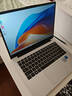 華為筆記本電腦高端i7辦公商務(wù)大學(xué)生電競游戲剪輯輕薄本 華為D15-i58250-16G-512獨顯2G 曬單實(shí)拍圖