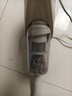 海爾（Haier）吸塵器家用寵物拖地除塵機(jī)小型輕音大吸力大功率輕機(jī)身吸塵機(jī)濕拖吸拖一體HZG-Q29W國家補(bǔ)貼 曬單實(shí)拍圖