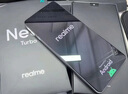 realme【國家補(bǔ)貼】真我Neo7 Turbo 天璣9400e 超薄續(xù)航大電池護(hù)眼直屏 智能游戲AI性能手機(jī)12+256透明黑 曬單實拍圖