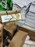 索愛(ài)（soaiy）BFB ST6Pro開(kāi)放式藍牙耳機 不入耳掛耳式耳機 長(cháng)續航跑步音樂(lè )通話(huà) 適用蘋(píng)果華為小米 ST6Pro-雅典黑 曬單實(shí)拍圖