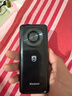 飛利浦（PHILIPS）T910 全網(wǎng)通4G老年人手機大喇叭大電池超長待機移動聯(lián)通電信大聲音直板按鍵老人學生功能機 星空黑 曬單實拍圖