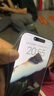哇牛3D熱彎滿(mǎn)屏鋼化膜超薄零感適用蘋(píng)果17iPhone16promax裸感15plus全屏Air貼膜屏保護手機玻璃無(wú)塵倉 原屏3D熱彎膜0.15mm超薄款-單片裝-防爆抗刮 iPhone15Pro 曬單實(shí)拍圖