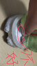 LIN李寕赤兔8pro跑步鞋男鞋夏網(wǎng)面透氣兒童專用競速減震學(xué)生運動鞋 熒光綠赤兔8pro-系帶款 41 曬單實拍圖