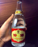 汾酒 黃蓋玻汾 清香型白酒 53度475mL 雙瓶裝 曬單實拍圖