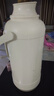 嘉特（GiNT）保溫壺家用大容量熱水瓶玻璃內(nèi)膽暖壺開(kāi)水瓶學(xué)生暖瓶水壺 曬單實(shí)拍圖