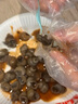 銀城湘味爆汁嗦螺28g*20包香辣田螺螺絲肉下酒菜海鮮熟食即食零食 曬單實拍圖