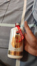 曹宴臺(tái)試飲貴州國(guó)醬酒醬香型白酒53度糧食釀造高度醬香酒自飲送禮宴請(qǐng) 53度 500mL 1瓶 曬單實(shí)拍圖