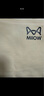 貓人（MiiOW）安全褲女防走光2025新款夏季冰絲無痕內(nèi)褲三合一收腹打底褲平角褲 HLW-NS368膚色(冰絲防卷邊 1條 L （推薦110-140斤） 曬單實拍圖