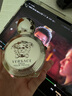 范思哲（VERSACE）侯明昊同款?lèi)?ài)納斯女士香水30ml 七夕禮物生日禮物送女友愛(ài)神 曬單實(shí)拍圖
