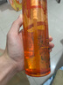 LVK水楊酸果酸祛痘沐浴露煙酰胺控油后背痘去角質(zhì)男女通用香味持久 曬單實(shí)拍圖