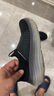 斯凱奇（Skechers）閃穿鞋男鞋秋季舒適休閑健步鞋軟底百搭運(yùn)動(dòng)跑步鞋 220612 曬單實(shí)拍圖