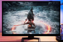 泰坦軍團27英寸 2304分區(qū) MiniLED 4K170Hz雙模340Hz DyDs技術(shù) HDR1400 Type-C 90W 電競顯示器P275MV MAX 曬單實拍圖