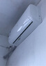 長虹（CHANGHONG）空調(diào)大1.5匹新一級省電熊貓懶銅線電機(jī)空調(diào)國家補(bǔ)貼20%空調(diào)掛機(jī)臥室KFR-35GW/ZDCSW1+R1以舊換新 曬單實(shí)拍圖
