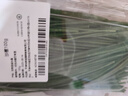 沙蔥100g 曬單實拍圖