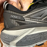 HOKA ONE ONE男女鞋MAFATE SPEED 2跑步鞋1126851-BCSTL 黑色 42.5 曬單實拍圖