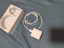 固質(zhì)優(yōu)品【直營正品】蘋果15/16充電器頭45W/30W適配原裝快充套裝氮化鎵iPhone16ProMax/puls15數(shù)據(jù)充電線 【原盒封裝】30W蘋果快充頭+1米編織快充線 安全認(rèn)證不傷機(jī) 曬單實(shí)拍圖