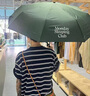 無印良品（MUJI）男式 水洗 平紋 短褲 純棉全棉 褲子 休閑褲 AED10A3S 深藏青色 S 曬單實(shí)拍圖