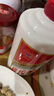 石灣玉冰燒 33度佛山小酒155ml×6瓶   禮盒裝  白酒 微黃 曬單實拍圖