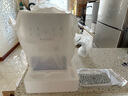 小白熊SnowBear定量出水泡奶機(jī)全玻璃恒溫壺嬰兒沖奶自動(dòng)給水恒溫調(diào)奶器1.5L5100 曬單實(shí)拍圖
