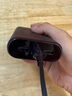 貝爾金（BELKIN）【3C及多國認證】PD快充單口20W充電寶 2萬毫安移動電源充電寶 Type-C雙向快充便攜式 BPB014 曬單實拍圖