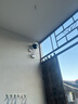 HIKVISION?？低暉o(wú)線攝像頭家用室外防水監(jiān)控器360度全景無(wú)死角400萬(wàn)超清WiFi聲音報(bào)警可對(duì)講AI人形跟蹤 曬單實(shí)拍圖