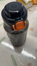 富光大容量tritan塑料杯子運動水杯耐高溫學(xué)生健身水瓶壺噸杯桶1000ML 曬單實拍圖