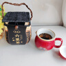 七春 茶葉六堡茶黑茶2016年陳藏廣西散茶熟茶250g教師中秋節(jié)送長輩禮 曬單實拍圖