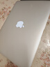 蘋(píng)果（Apple） MacBook Pro/Air 二手蘋(píng)果筆記本電腦 商務(wù) 辦公 游戲 設(shè)計(jì) 剪輯 95新【超薄丨店長(zhǎng)力薦】17款D42-8G/256 曬單實(shí)拍圖