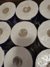 維達(dá)（Vinda）有芯卷紙 棉韌4層180克*27卷 衛(wèi)生紙 大分量卷筒紙 新舊交替 整箱 曬單實(shí)拍圖