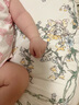 imomoto斜坡枕嬰幼兒防吐奶喂奶神器新生兒防嗆奶斜坡墊嬰兒 羅蔓精靈 【A類柔軟沁柔棉 分區(qū)承托護(hù)脊】 曬單實拍圖