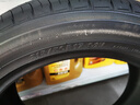 優(yōu)科豪馬橫濱輪胎/汽車輪胎 215/50R17 91V ADVAN dB V551V 原配本田思域 曬單實(shí)拍圖