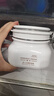 佰草集大白泥新七白500g典萃面膜涂抹式泥膜保濕 典萃大白泥500g 曬單實(shí)拍圖