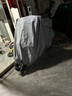 九號(hào)（Ninebot）【九號(hào)新品】Mz MAX 電動(dòng)自行車 智能智駕 長(zhǎng)續(xù)航新國(guó)標(biāo)可上牌 【門店自提】 到門店選顏色 曬單實(shí)拍圖