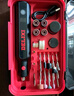德力西（DELIXI）電磨機(jī)小型手持打磨機(jī)電動(dòng)式玉石木雕切割雕刻工具拋光 曬單實(shí)拍圖