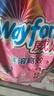 白貓威煌速溶高效洗衣粉大袋家庭裝持久留香(香水)潔凈護色日本香精 【污垢分離技術】10斤*1袋 曬單實拍圖