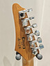 IBANEZ依班娜AZ Standard電吉他國產(chǎn)AZ22S1F/AZ24S1F初學(xué)者新手入門(mén)套裝 AZ24S1F-TXB 透明綠松石色漸變 曬單實(shí)拍圖